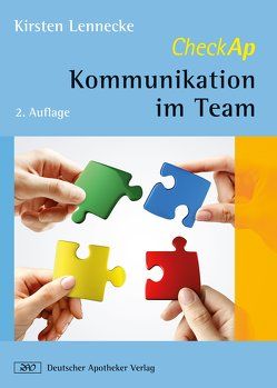 CheckAp Kommunikation im Team von Lennecke,  Kirsten