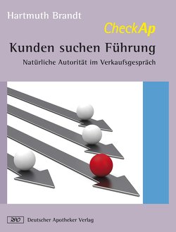 CheckAp Kunden suchen Führung von Brandt,  Hartmuth