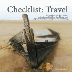 Checklist: Travel von Diefenbach,  Marc