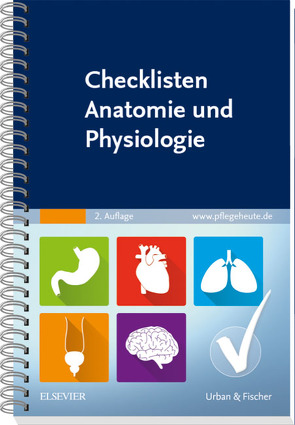 Checklisten Anatomie und Physiologie von Sambale,  Tobias