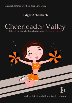 Cheerleader Valley von Achenbach,  Edgar