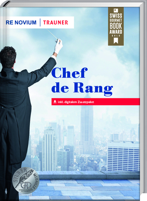 Chef de Rang