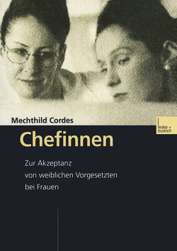 Chefinnen von Cordes,  Mechthild