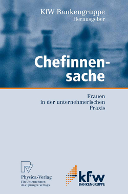 Chefinnensache von Tchouvakhina,  M.V.