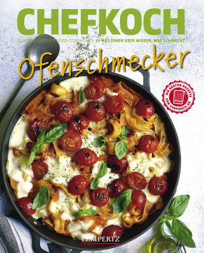 Chefkoch: Ofenschmecker