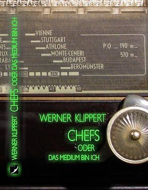 Chefs von Behringer,  Klaus, Dury,  Andreas, Klippert,  Werner