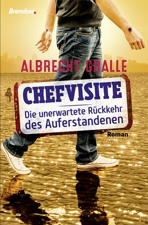 Chefvisite von Gralle,  Albrecht