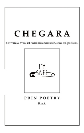 Chegara von Poetry,  Prin