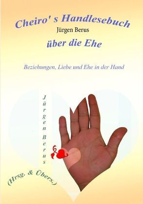 Cheiros Handlesebuch über die Ehe von Berus,  Jürgen