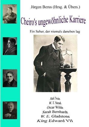 Cheiro’s ungewöhnliche Karriere von Berus,  Jürgen