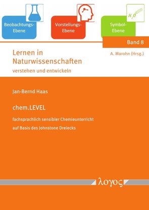 chem.LEVEL von Haas,  Jan-Bernd