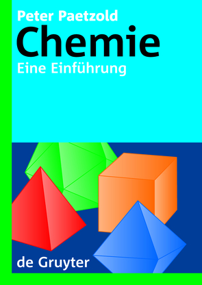 Chemie von Paetzold,  Peter