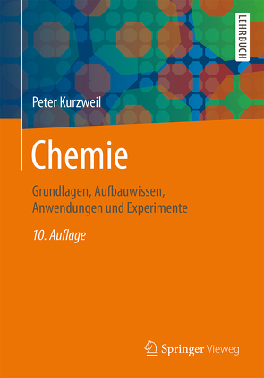 Chemie von Kurzweil,  Peter