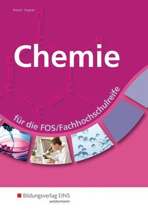 Chemie von Brand,  Monika, Pugnat,  Uwe