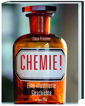 Chemie von Priesner,  Claus