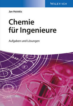 Chemie für Ingenieure von Hoinkis,  Jan