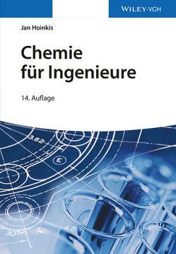 Chemie für Ingenieure von Hoinkis,  Jan