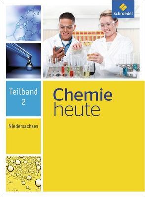 Chemie heute SI – Ausgabe 2013 für Niedersachsen von Asselborn,  Wolfgang, Risch,  Karl T., Sieve,  Bernhard F., van Nek,  Ralf