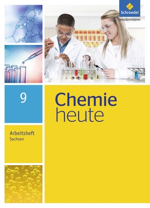 Chemie heute SI – Ausgabe 2013 für Sachsen von Asselborn,  Wolfgang, Kirsch,  Wolfgang, Rickers,  Jens, Risch,  Karl T., Sieve,  Bernhard F.