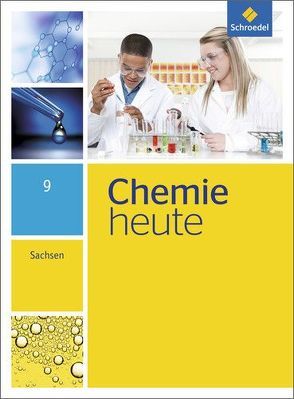 Chemie heute SI – Ausgabe 2013 für Sachsen von Asselborn,  Wolfgang, Kirsch,  Wolfgang, Rickers,  Jens, Risch,  Karl T., Sieve,  Bernhard F.