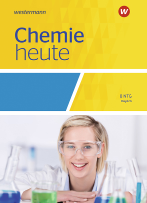 Chemie heute SI – Ausgabe 2019 für naturwissenschaftlich technische Gymnasien in Bayern von Rickers,  Jens, Risch,  Karl T.