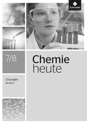 Chemie heute SI – Ausgabe 2013 für Sachsen von Asselborn,  Wolfgang, Kirsch,  Wolfgang, Rickers,  Jens, Risch,  Karl T., Sieve,  Bernhard F.