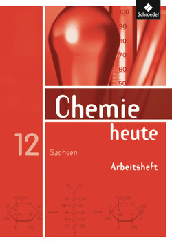 Chemie heute SII – Ausgabe 2008 für Sachsen von Asselborn,  Wolfgang, Jäckel,  Manfred, Risch,  Karl T.