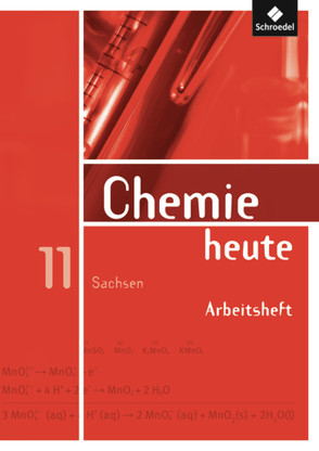 Chemie heute SII – Ausgabe 2008 für Sachsen von Asselborn,  Wolfgang, Jäckel,  Manfred, Risch,  Karl T.