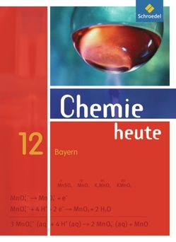 Chemie heute SII – Ausgabe 2009 für Bayern von Asselborn,  Wolfgang, Jäckel,  Manfred, Risch,  Karl T.