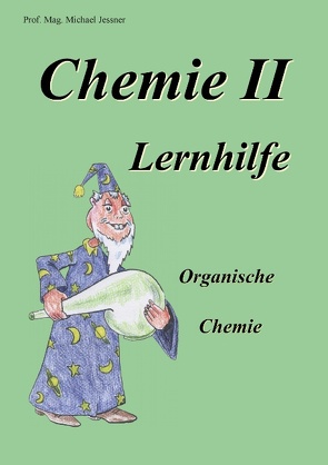 Chemie II Lernhilfe von Jessner,  Michael