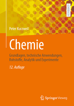 Chemie von Kurzweil,  Peter