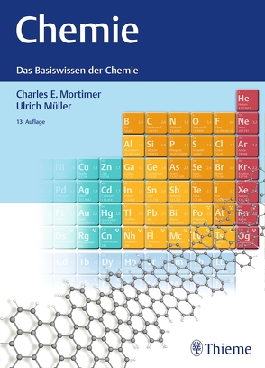 Chemie von Mortimer,  Charles E., Mueller,  Ulrich