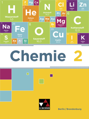 Chemie neu Berlin/Brandenburg / Chemie Berlin/Brandenburg 2 von Bohrmann-Linde,  Claudia, Heldt,  Nina, Jachan,  Matthias, Karohs,  Marianne, Karus,  Christian, Kröger,  Simone, Krüger,  Klaus-Dieter, Siehr,  Ilona, Tausch,  Michael, Wachtendonk,  Magdalene von, Woller,  Jochen