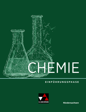 Chemie Niedersachsen – Sek II / Chemie Niedersachsen Einführungsphase von Bohrmann-Linde,  Claudia, Hilker,  Frank, Karus,  Christian, Roggenbuck,  Stephanie, Rothermel-Mulch,  Kerstin, Siehr,  Ilona, Weber-Peukert,  Gisela