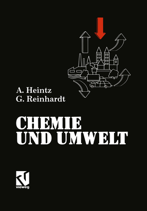 Chemie und Umwelt von Heintz,  Andreas