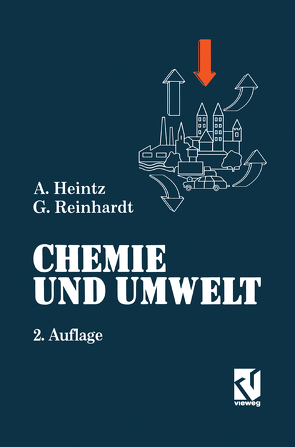 Chemie und Umwelt von Heintz,  Andreas