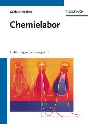 Chemielabor von Wächter,  Michael