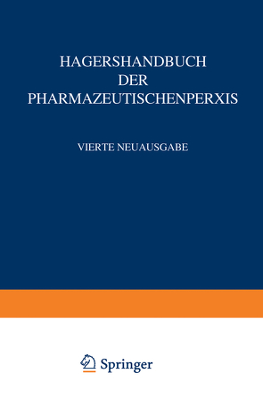 Chemikalien und Drogen von Hörhammer,  Ludwig, List,  Paul Heinz