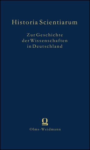 Chemische Briefe von Liebig,  Justus von