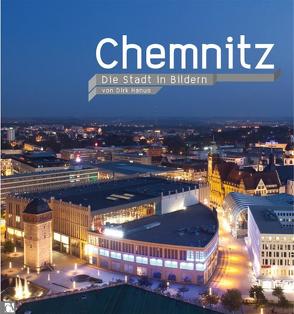 Chemnitz von Hammerschmidt,  Ulrich, Hanus,  Dirk, Zwarg,  Matthias