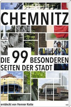 Chemnitz von Kotte,  Henner