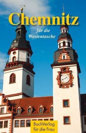 Chemnitz für die Westentasche von Foerster,  Christel