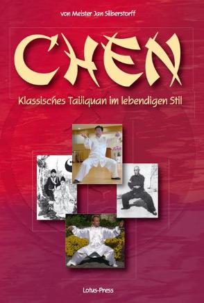 Chen von Silberstorff,  Jan