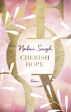 Cherish Hope von Singh,  Nalini, Woitynek,  Patricia