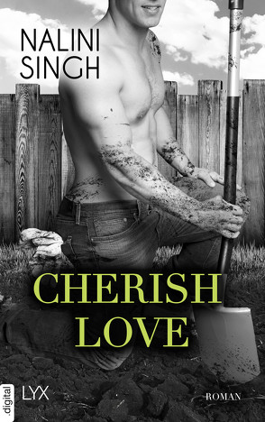 Cherish Love von Singh,  Nalini, Woitynek,  Patricia