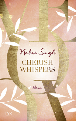 Cherish Whispers von Link,  Hans, Singh,  Nalini