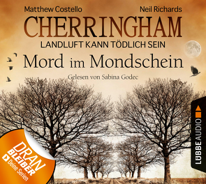 Cherringham – Folge 03 von Costello,  Matthew, Godec,  Sabina, Richards,  Neil, Schilasky,  Sabine