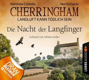 Cherringham – Folge 04 von Costello,  Matthew, Godec,  Sabina, Richards,  Neil, Schilasky,  Sabine