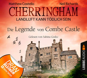 Cherringham – Folge 14 von Costello,  Matthew, Godec,  Sabina, Richards,  Neil, Schilasky,  Sabine