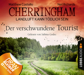 Cherringham – Folge 18 von Costello,  Matthew, Godec,  Sabina, Richards,  Neil, Schilasky,  Sabine